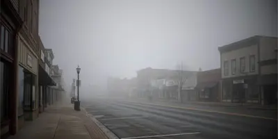 Estados Unidos implementa toque de queda en California por alerta sanitaria Estados Unidos implementa toque de queda en California por alerta sanitaria