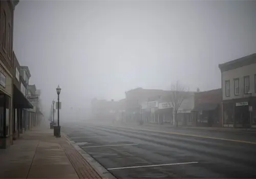 Estados Unidos implementa toque de queda en California por alerta sanitaria Estados Unidos implementa toque de queda en California por alerta sanitaria
