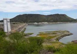 Este es el nivel de las presas de la cuenca del Río Yaqui hoy miércoles 17 de diciembre Este es el nivel de las presas de la cuenca del Río Yaqui hoy miércoles 17 de diciembre
