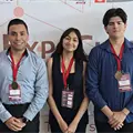 Estudiantes de PrepaTec desarrollan IA neurológica y representarán a México en festival internacional en África Estudiantes de PrepaTec desarrollan IA neurológica y representarán a México en festival internacional en África