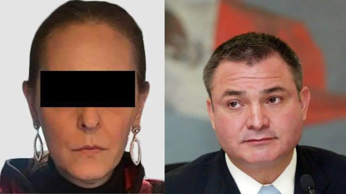 Se le acusa de participar en el desvío de fondos provenientes del Organismo Administrativo Desconcentrado de Prevención y Readaptación Social de la Secretaría de Gobernación