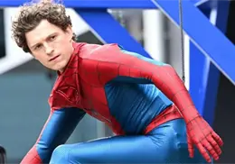 Filtran primer tr&aacute;iler de Spider-Man Brand New Day