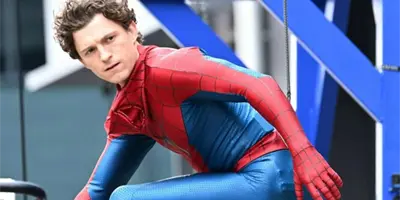 Filtran primer tr&aacute;iler de Spider-Man Brand New Day