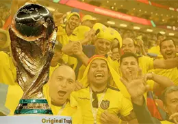 Boletos de mil pesos para el Mundial 2026: as&iacute; puedes conseguirlos