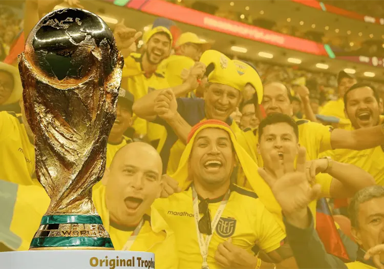 Boletos de mil pesos para el Mundial 2026: as&iacute; puedes conseguirlos