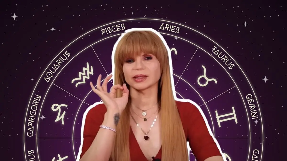 Las predicciones de Mhoni Vidente ofrecen una gu&iacute;a para comprender mejor diferentes situaciones de tu vida y actuar con mayor conciencia