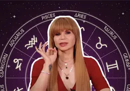 Horóscopos de Mhoni Vidente hoy 17 de diciembre: descubre los mensajes que el universo tiene para tu signo Horóscopos de Mhoni Vidente hoy 17 de diciembre: descubre los mensajes que el universo tiene para tu signo