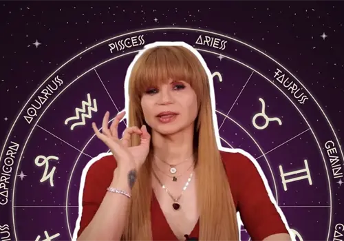Horóscopos de Mhoni Vidente hoy 17 de diciembre: descubre los mensajes que el universo tiene para tu signo Horóscopos de Mhoni Vidente hoy 17 de diciembre: descubre los mensajes que el universo tiene para tu signo