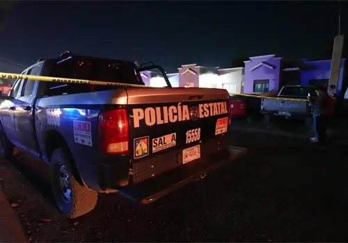 Identifican a hombre asesinado en Urbi Villa, al poniente de Ciudad Obreg&oacute;n