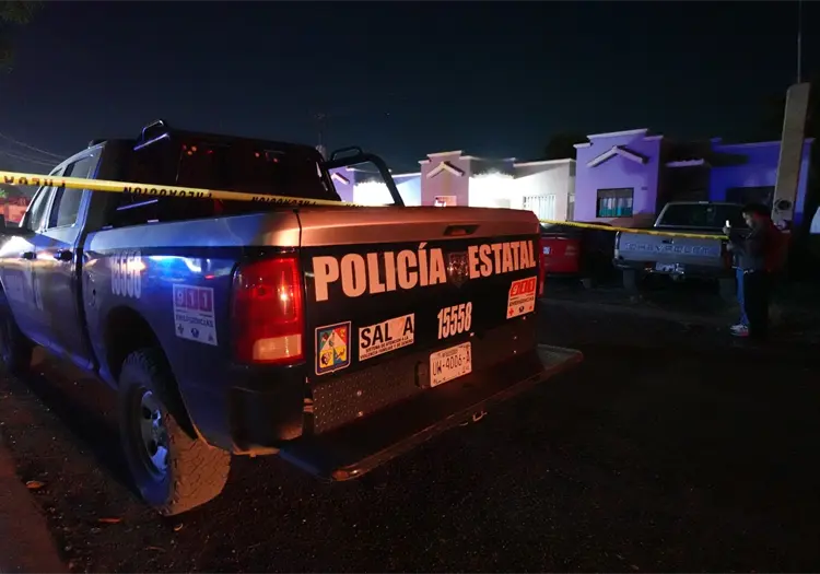 Identifican a hombre asesinado en Urbi Villa, al poniente de Ciudad Obreg&oacute;n
