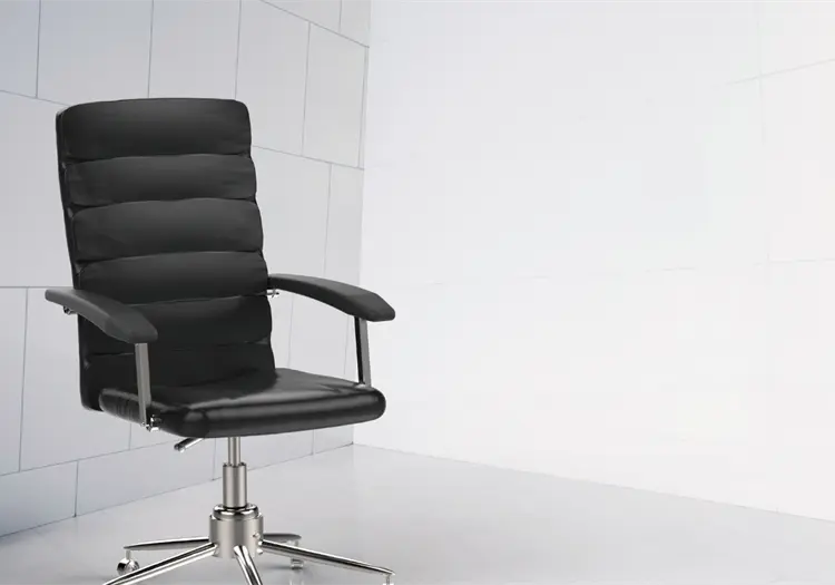 Ley Silla ya es obligatoria: qu&eacute; hacer si en tu trabajo te obligan a estar de pie y cu&aacute;les son las multas