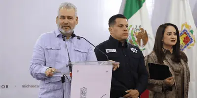 Michoac&aacute;n elimina multas de tr&aacute;nsito para combatir la corrupci&oacute;n y promover educaci&oacute;n vial