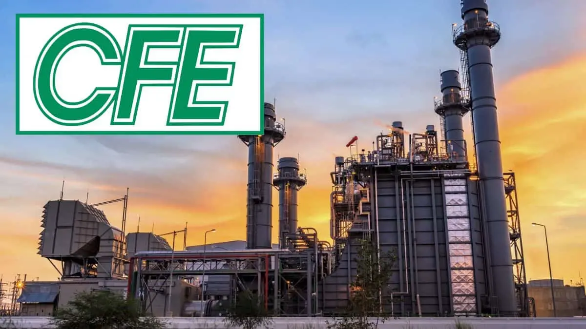La expansión de la CFE busca garantizar un suministro de electricidad, con el fin de evitar fallas y atender el crecimiento de la demanda