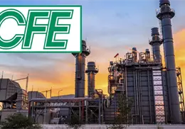 Plan de Expansión CFE 2025-2030