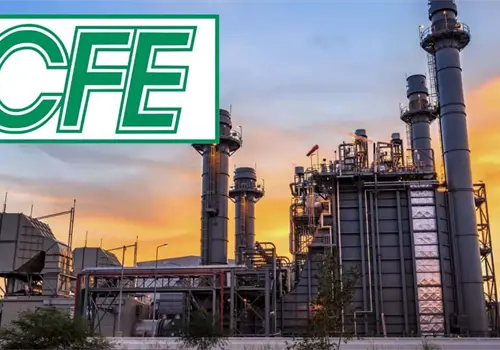 Plan de Expansión CFE 2025-2030 Plan de Expansión CFE 2025-2030