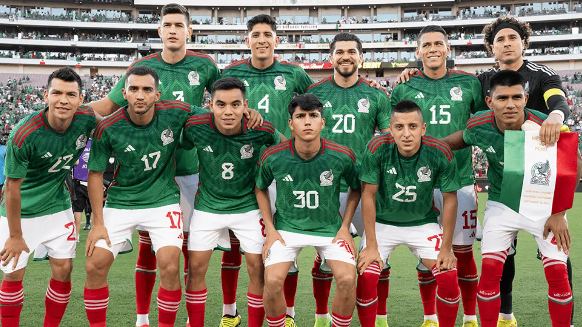 Quer&eacute;taro albergar&aacute; un juego de la Selecci&oacute;n Nacional.