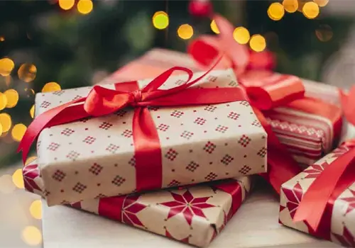 ¿Qué regalar en Navidad? Cómo usar ChatGPT para elegir el presente perfecto para todos ¿Qué regalar en Navidad? Cómo usar ChatGPT para elegir el presente perfecto para todos