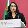 ¿Quién es Esthela Damián Peralta, nueva consejera jurídica que sustituye a Ernestina Godoy? ¿Quién es Esthela Damián Peralta, nueva consejera jurídica que sustituye a Ernestina Godoy?