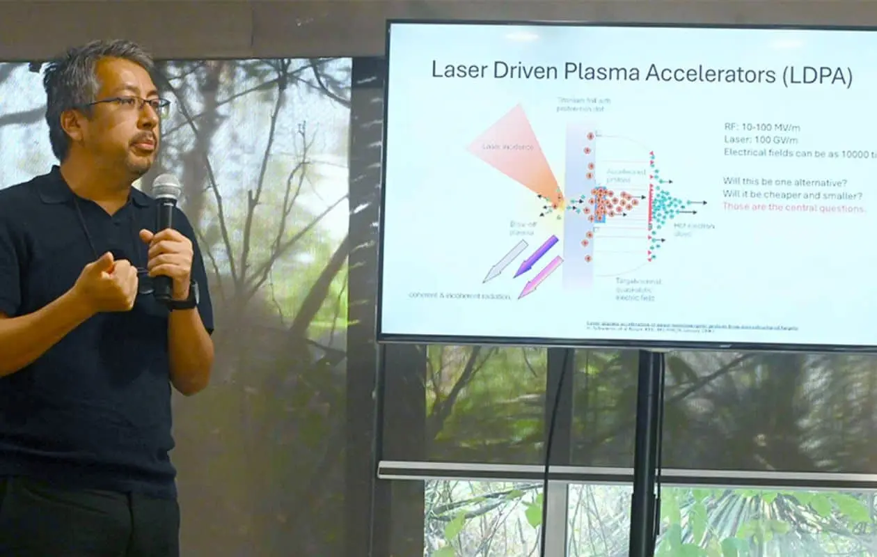 Ser&aacute; un complemento a la tecnolog&iacute;a ya existente.