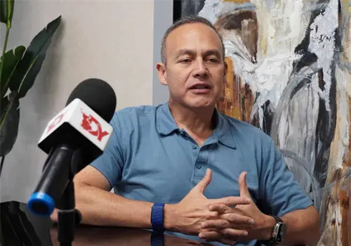 Esperan sardineros buen inicio de 2026 Esperan sardineros buen inicio de 2026