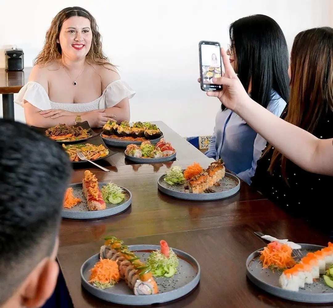 Mejora afluencia en restaurantes de Cajeme