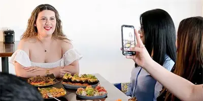 Mejora afluencia en restaurantes de Cajeme Mejora afluencia en restaurantes de Cajeme