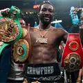 Terence Crawford anuncia su retiro del boxeo tras destronar al Canelo y cerrar una carrera histórica Terence Crawford anuncia su retiro del boxeo tras destronar al Canelo y cerrar una carrera histórica