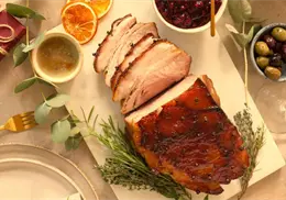 Top 10 de cenas navideñas emblemáticas de México, ideales para celebrar en familia Top 10 de cenas navideñas emblemáticas de México, ideales para celebrar en familia