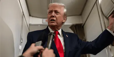 Donald Trump ordena bloqueo total a petroleros sancionados en Venezuela