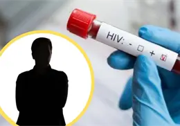 Actor y cineasta anuncia que vive con VIH Actor y cineasta anuncia que vive con VIH