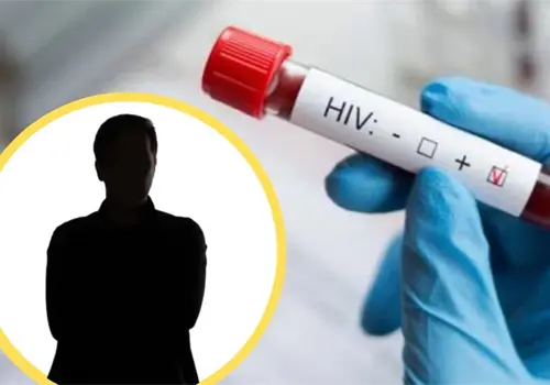 Actor y cineasta anuncia que vive con VIH Actor y cineasta anuncia que vive con VIH