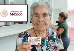 Adultos mayores recibir&aacute;n doble pensi&oacute;n en enero de 2026, &iquest;a qui&eacute;nes aplica este beneficio?