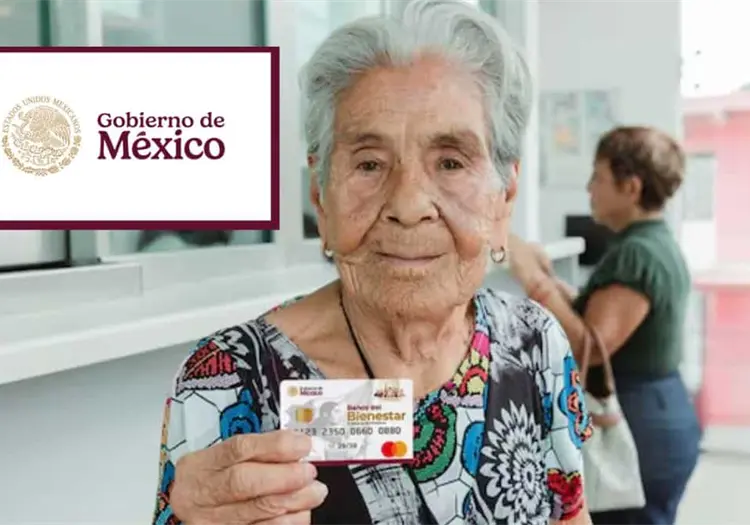 Adultos mayores recibir&aacute;n doble pensi&oacute;n en enero de 2026, &iquest;a qui&eacute;nes aplica este beneficio?