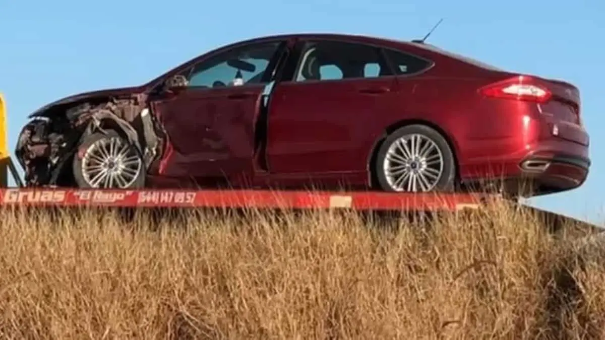 Aumenta a veinte lesionados  tras choque de camión de personal en Ciudad Obregón