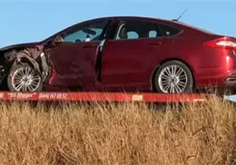 Aumenta a veinte lesionados  tras choque de cami&oacute;n de personal en Ciudad Obreg&oacute;n