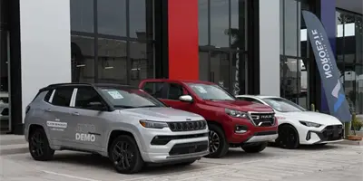 Decrece Sonora 1.55% en compra de vehículos nuevos Decrece Sonora 1.55% en compra de vehículos nuevos