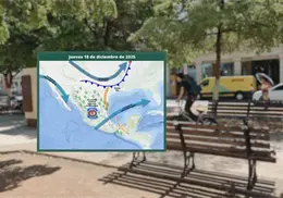 Clima en Hermosillo hoy 18 de diciembre; se esperan m&aacute;s d&iacute;as calurosos este mes