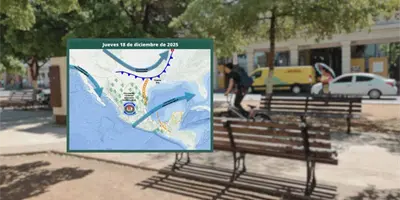 Clima en Hermosillo hoy 18 de diciembre; se esperan más días calurosos este mes Clima en Hermosillo hoy 18 de diciembre; se esperan más días calurosos este mes