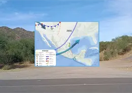 Clima en Sonora hoy, 18 de diciembre: fr&iacute;o por la ma&ntilde;ana y calor por la tarde