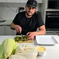 De "Cocinando a la Periqué" a "Cocinando con Issac": el regreso del influencer sonorense tras problemas legales De "Cocinando a la Periqué" a "Cocinando con Issac": el regreso del influencer sonorense tras problemas legales