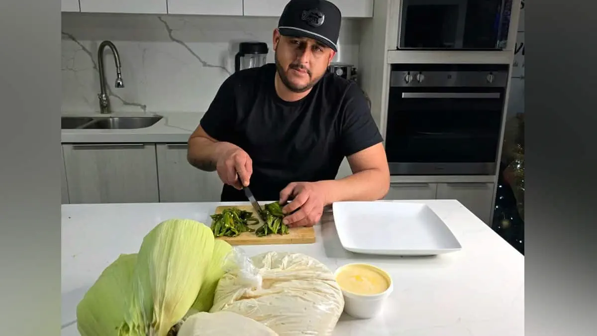 Cocinando a la Periqué está de regreso con sus deliciosas recetas en su nuevo blog personal.