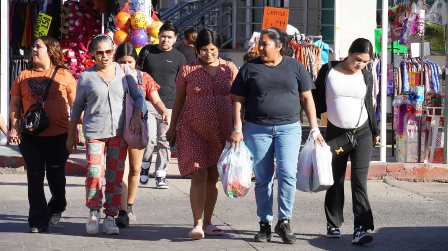 Llama Canaco Ciudad Obregón al consumo responsable