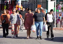 Llama Canaco Ciudad Obregón al consumo responsable Llama Canaco Ciudad Obregón al consumo responsable