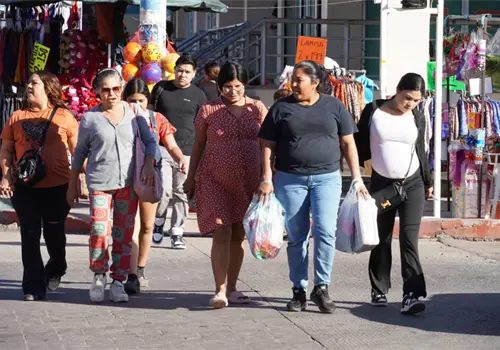 Llama Canaco Ciudad Obreg&oacute;n al consumo responsable