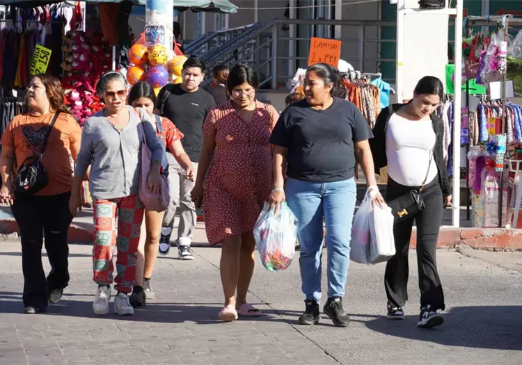 Llama Canaco Ciudad Obreg&oacute;n al consumo responsable