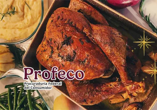 &iquest;Cu&aacute;l es la mejor marca de pavo en M&eacute;xico para la cena navide&ntilde;a, seg&uacute;n Profeco?