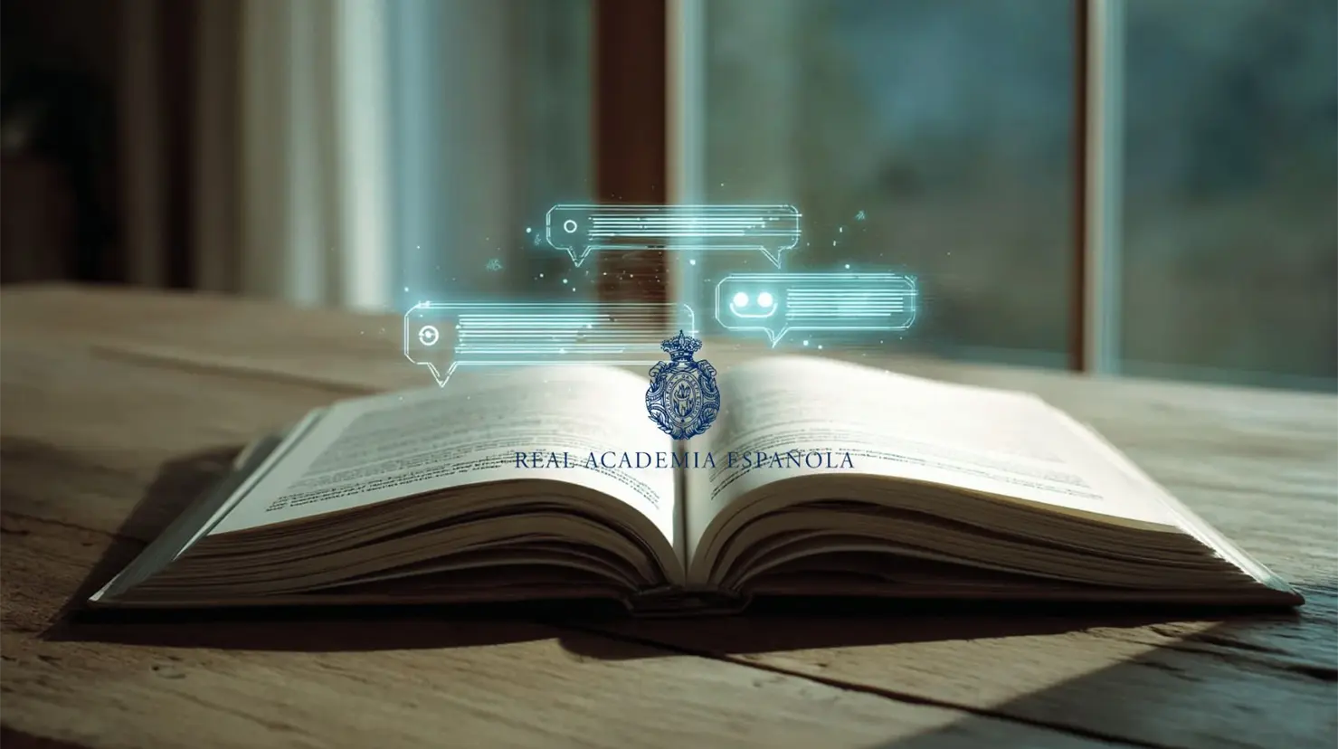 Desde "morro" hasta "trumpismo": Conoce las nuevas palabras que se integran al Diccionario de la Lengua Española