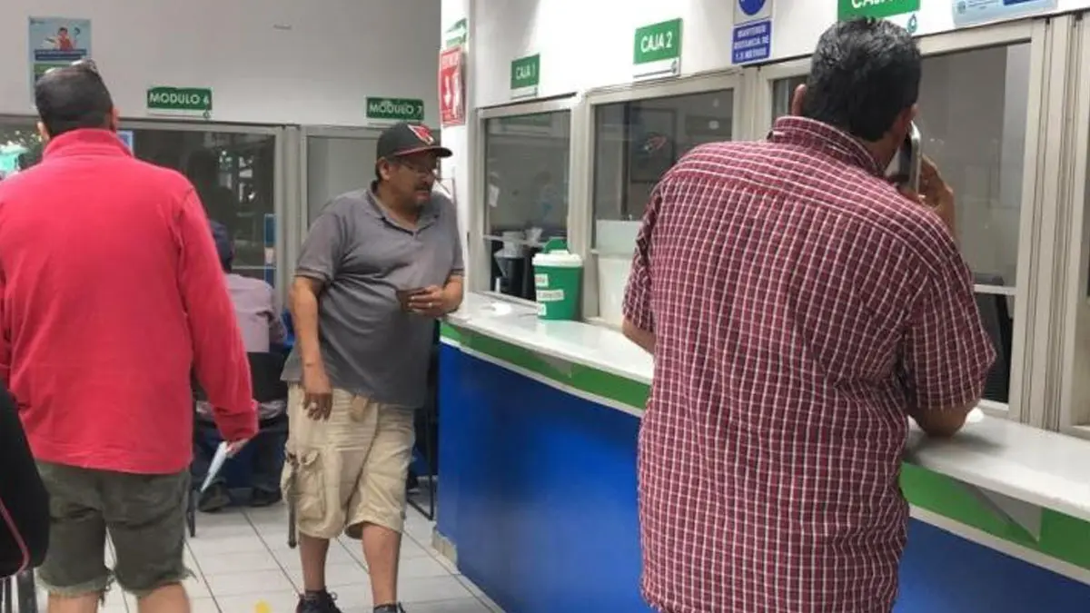 Estos son los módulos de Oomapasc que abrirán durante Navidad y Año Nuevo