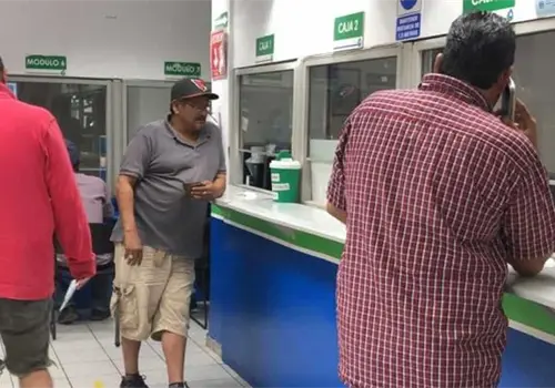 Estos son los módulos de Oomapasc que abrirán durante Navidad y Año Nuevo Estos son los módulos de Oomapasc que abrirán durante Navidad y Año Nuevo