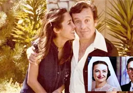 Florinda Meza reaviva polémica y acusa a Graciela Fernández de quedarse con el dinero de ´Chespirito´ Florinda Meza reaviva polémica y acusa a Graciela Fernández de quedarse con el dinero de ´Chespirito´